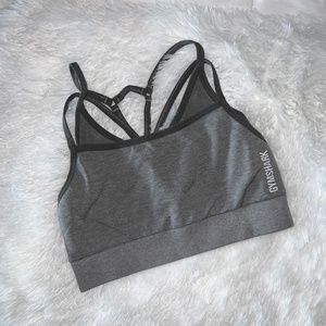 Gymshark Adapt Fleck Seamless Sport Bra